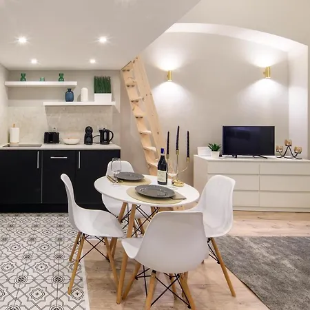 Bochenska 6 By Homeprime Apartment *