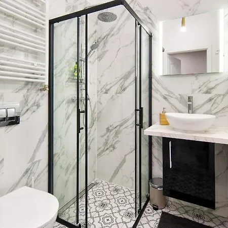 Apartment Bochenska 6 By Homeprime *