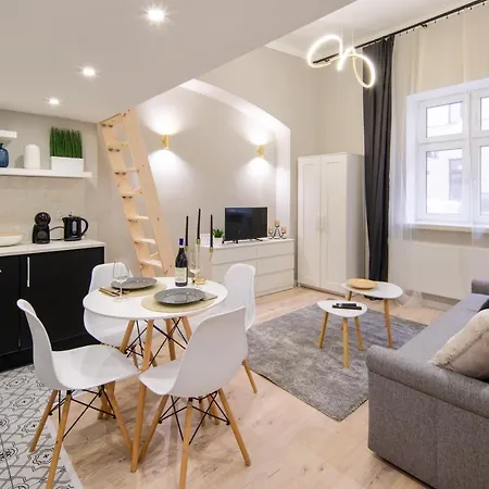 Bochenska 6 By Homeprime Apartamento