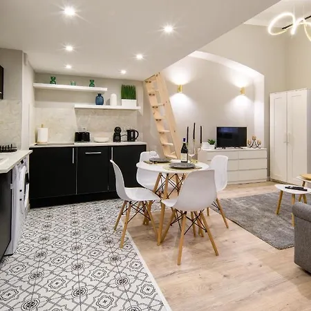 Bochenska 6 By Homeprime * Kraków