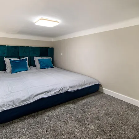 Bochenska 6 By Homeprime 아파트