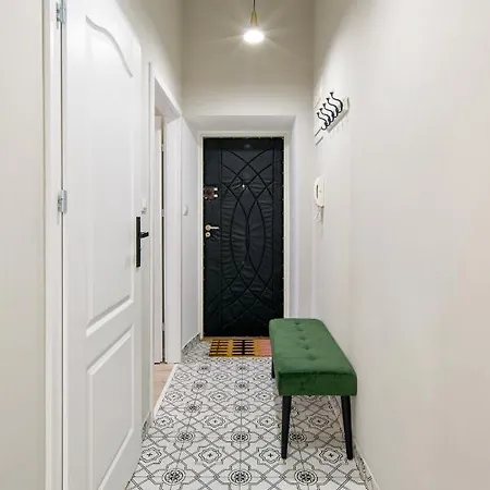 아파트 Bochenska 6 By Homeprime