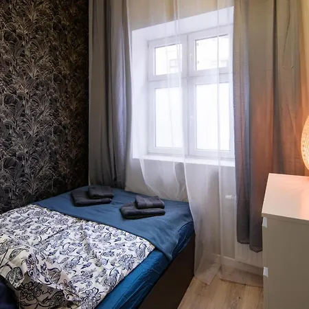 דירה Bochenska 6 By Homeprime