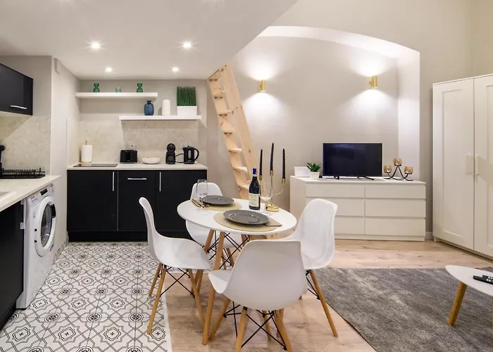 Bochenska 6 By Homeprime Apartment *