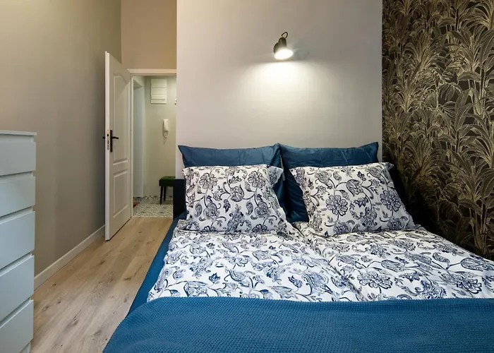 Apartment Bochenska 6 By Homeprime