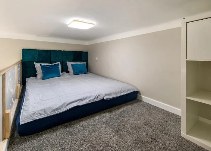 Bochenska 6 By Homeprime Apartment