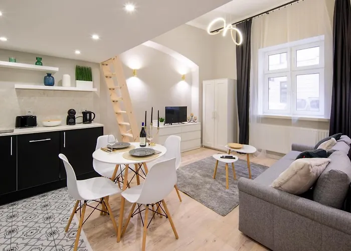 Bochenska 6 By Homeprime Apartment