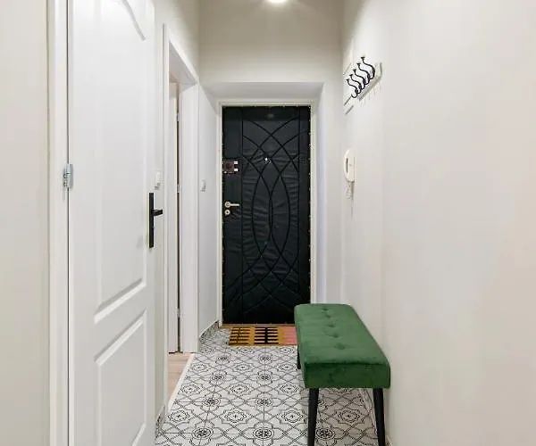 Apartment Bochenska 6 By Homeprime