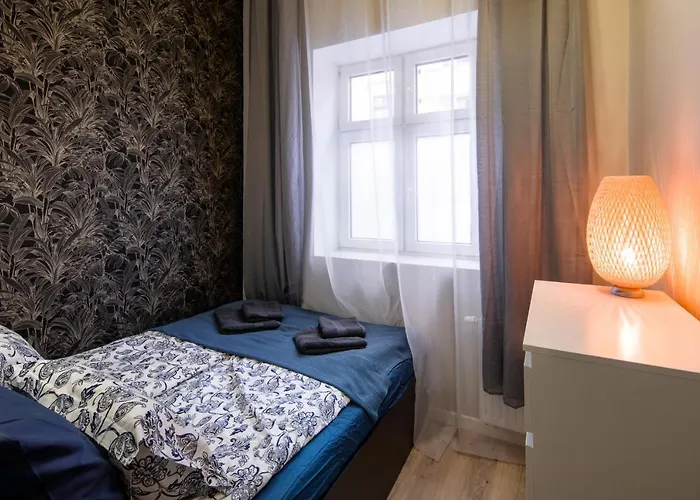 Apartment Bochenska 6 By Homeprime